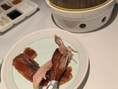 -在前门·烤鸭北京菜(五月花广场店)