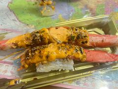 -金三顺紫菜包饭(大商新一百购物广场店)