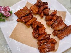 -雍景湾大酒楼(怡翠花园店)