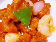 -莆田餐厅PUTIEN(深圳湾万象城家宴店)