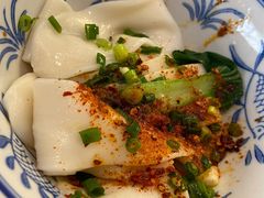 biangbiang面-西安饭庄·非遗陕菜(钟楼店)
