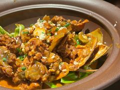 -楚天美食坊(越秀先烈中路店)
