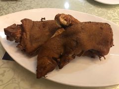 -眷江南之小蓝鲸(王府大街店)