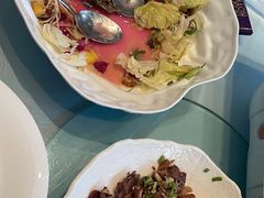 -漢舍中国菜馆(889广场店)