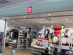 -优衣库(上海虹口龙之梦店)