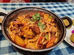 -伊帆食府·青海地方特色美食