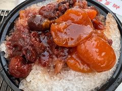 -小胖老味刨冰