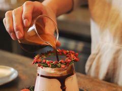 -BE NORMAL CAFE(霞溪路店)