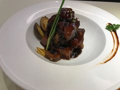圆苑红烧肉-圆苑(上海广场店)