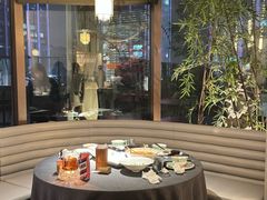 -南里山房·新淮扬菜(徐汇万科店)