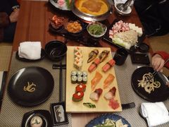 -漳州佰翔圆山酒店·圆山畔西餐厅