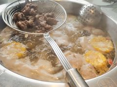 -潮发潮汕牛肉店(龙洞店)