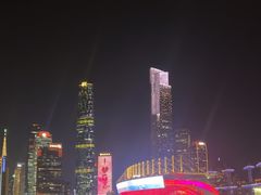 -海心沙亚运公园