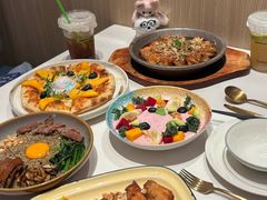 -Aqua Oasis 水天堂(石路天虹店)