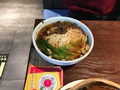-全牛匠·乐山跷脚牛肉(西单华威约饭街店)