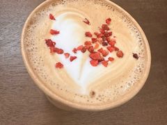 -the coffee_得咖啡(中英街店)