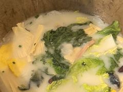 -云中鱼蒸汽石锅鱼(川沙百联店)