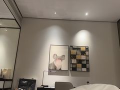 -长沙尼依格罗酒店