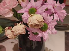 -半秋山西餐厅(巴南万达广场店)