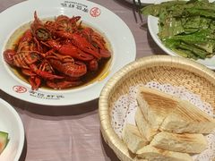 -有位虾匠·香辣蟹·小龙虾(李村店)