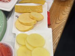 -草原传奇鲜羊火锅(桥北店)