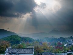 -塔川景区