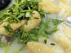 -鸭小妹鸭血粉丝(老门东店)