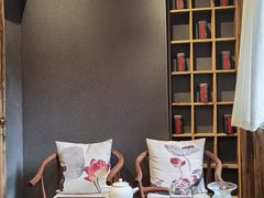 -邈墨茶馆(大兜路1号店)