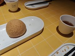 -蔡澜点心·粤菜(花城汇南区店)