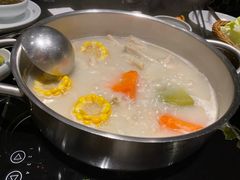 -官也街澳门火锅(新源里店)