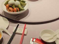 -千百味红餐厅·江西菜(绿地双子塔店)