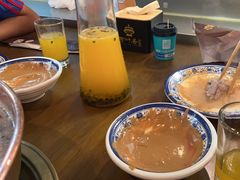 -百叶居·老北京涮羊肉(鼓楼店)