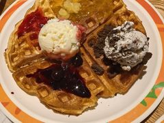 -比格比萨自助(南京万达茂店)