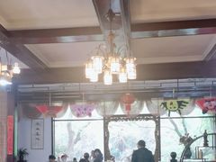 -绿野餐厅(上海动物园店)