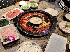 -重庆渝达老火锅(春熙路店)