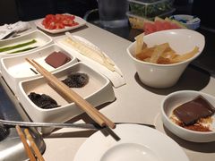 -海底捞火锅(枫蓝国际购物中心店)