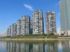 -长沙滨江文化园