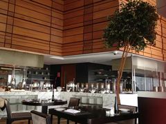-洲际酒店·地平线全日餐厅HORIZON CAFÉ