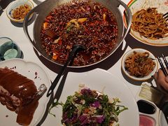 -庆云楼饭庄(什刹海店)