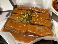 -新兴·金羊座·粤菜点心(乐峰店)