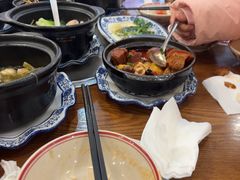 -廖记老砂锅(牛角沱店)