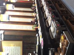 -素德轩素食餐厅(东港店)