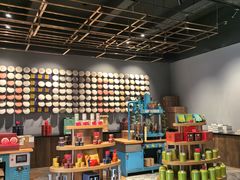 -大益茶庭(勐海会员中心店)