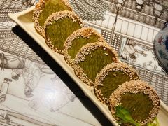 -绿茶餐厅(布吉万象汇店)