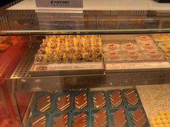 -東更道点心行(崂山丽达店)
