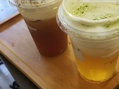 -喜茶(深圳东门1234店)