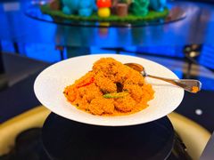 -丽晶轩中餐厅(重庆丽晶酒店)
