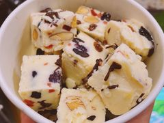 -初心炒酸奶(厚德品园店)