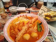 -文通冰室(东方宝泰店)