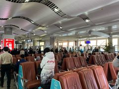 -威海大水泊国际机场